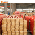 Trade Assurance Heavy Duty Steel Warehouse Estante de plataforma selectivo